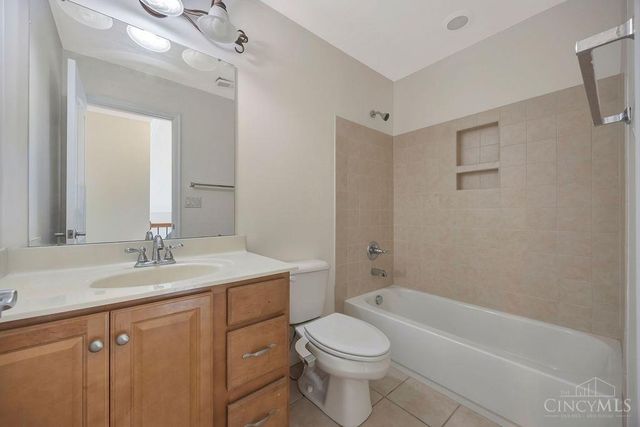 8163 Alpine Aster Court, Liberty Twp, OH 45044