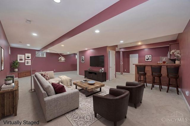 8163 Alpine Aster Court, Liberty Twp, OH 45044