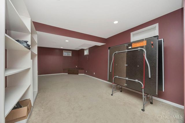 8163 Alpine Aster Court, Liberty Twp, OH 45044