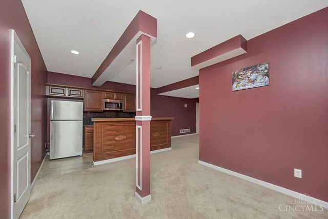 8163 Alpine Aster Court, Liberty Twp, OH 45044