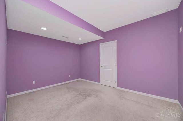 8163 Alpine Aster Court, Liberty Twp, OH 45044