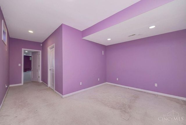 8163 Alpine Aster Court, Liberty Twp, OH 45044