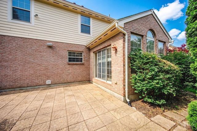 8163 Alpine Aster Court, Liberty Twp, OH 45044