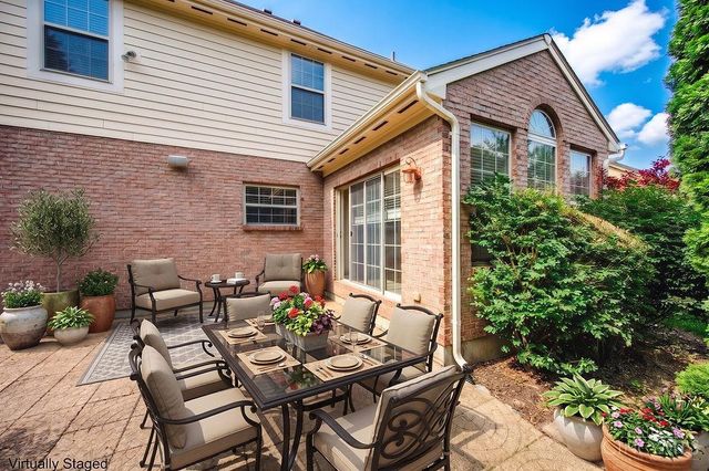 8163 Alpine Aster Court, Liberty Twp, OH 45044