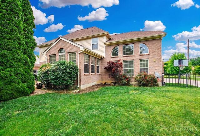 8163 Alpine Aster Court, Liberty Twp, OH 45044