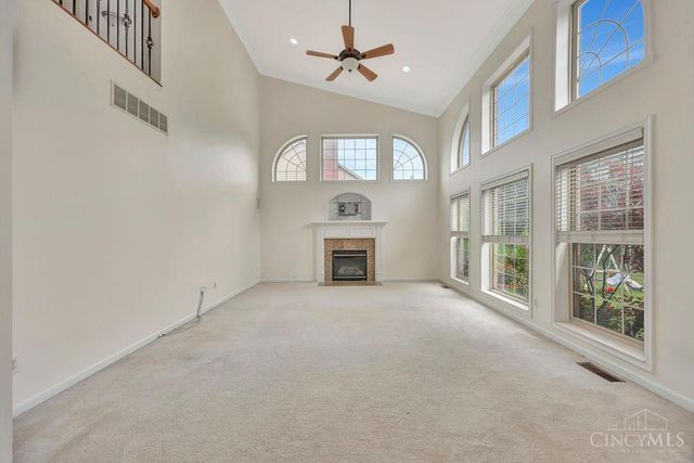 8163 Alpine Aster Court, Liberty Twp, OH 45044