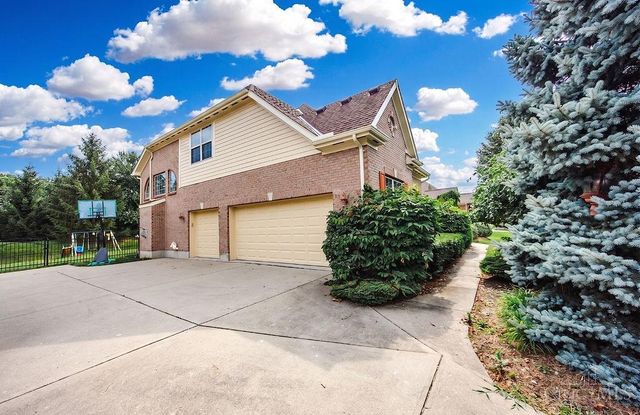 8163 Alpine Aster Court, Liberty Twp, OH 45044