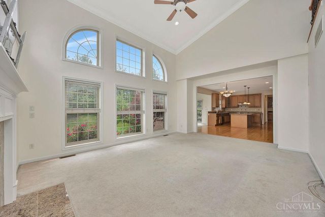 8163 Alpine Aster Court, Liberty Twp, OH 45044
