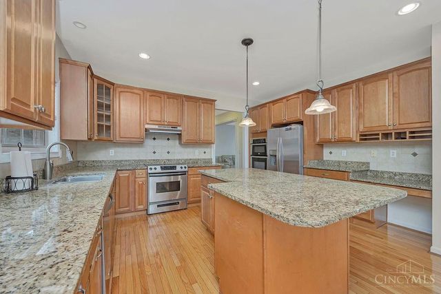 8163 Alpine Aster Court, Liberty Twp, OH 45044