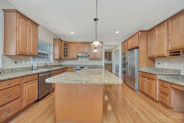 8163 Alpine Aster Court, Liberty Twp, OH 45044