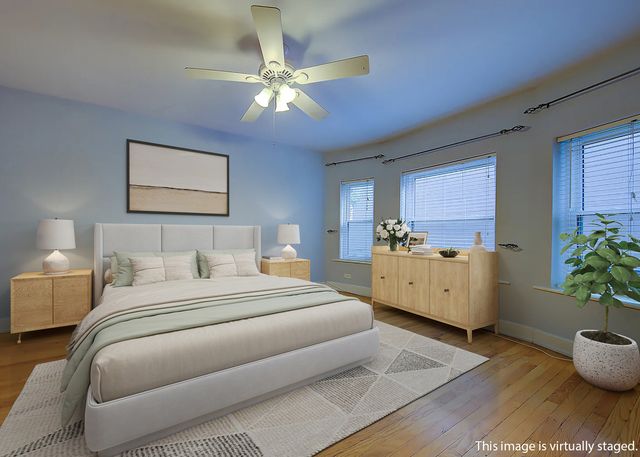 853 W Carmen Avenue 1D, Chicago, IL 60640