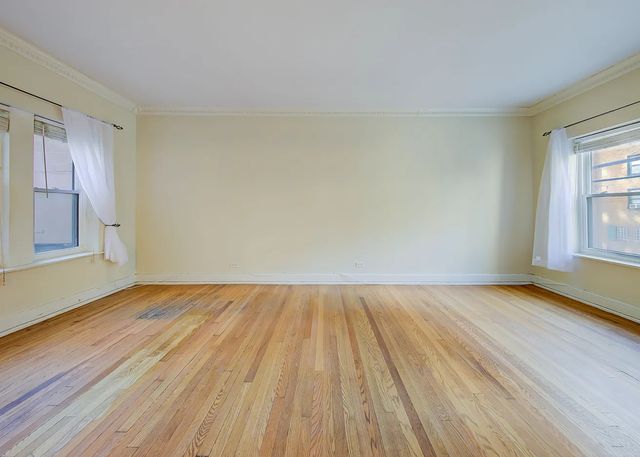 853 W Carmen Avenue 1D, Chicago, IL 60640