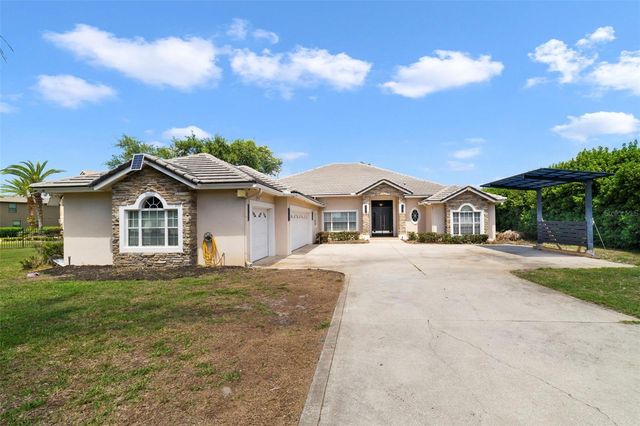 3308 LUKAS COVE, Orlando, FL 32820