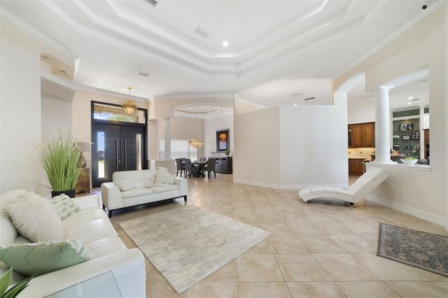3308 LUKAS COVE, Orlando, FL 32820