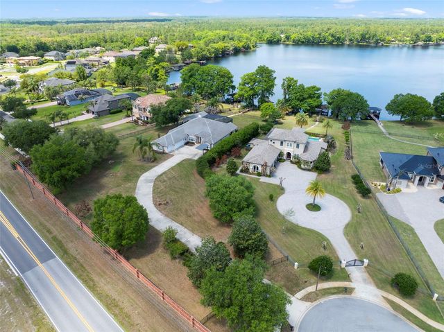 3308 LUKAS COVE, Orlando, FL 32820