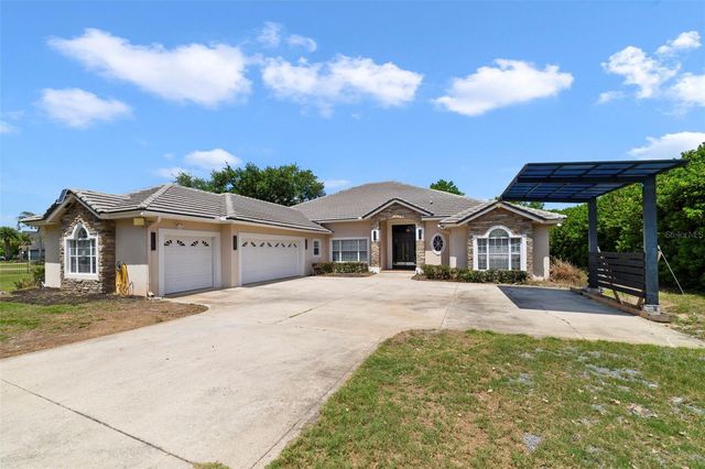 3308 LUKAS COVE, Orlando, FL 32820