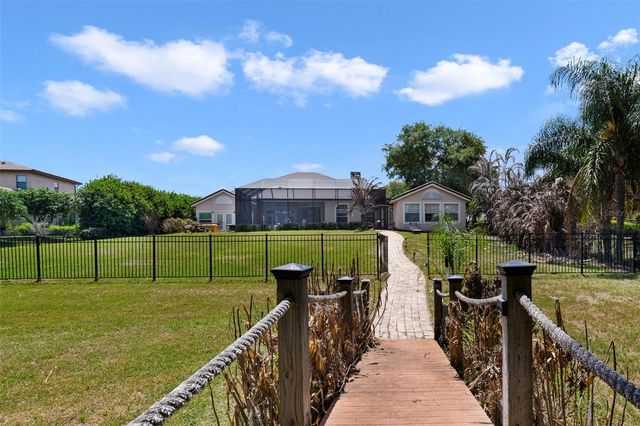 3308 LUKAS COVE, Orlando, FL 32820
