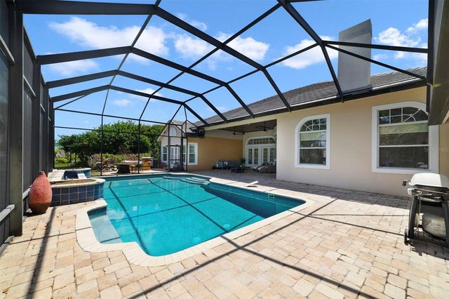 3308 LUKAS COVE, Orlando, FL 32820