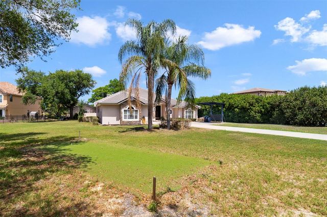 3308 LUKAS COVE, Orlando, FL 32820