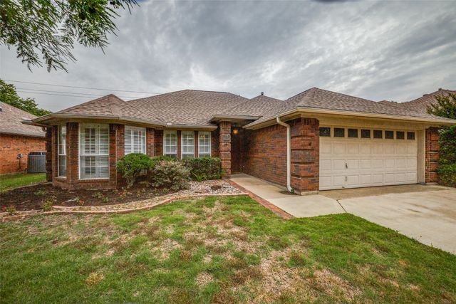 512 Parkview Place, Coppell, TX 75019