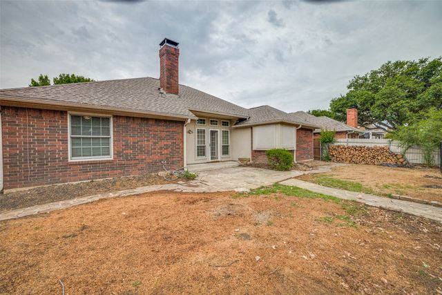 512 Parkview Place, Coppell, TX 75019