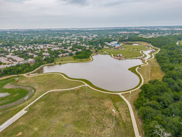 512 Parkview Place, Coppell, TX 75019