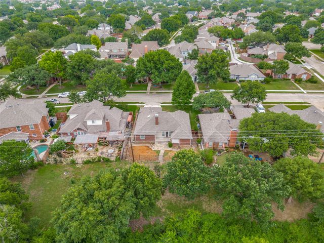 512 Parkview Place, Coppell, TX 75019