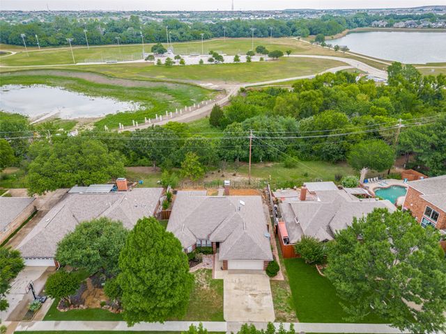 512 Parkview Place, Coppell, TX 75019