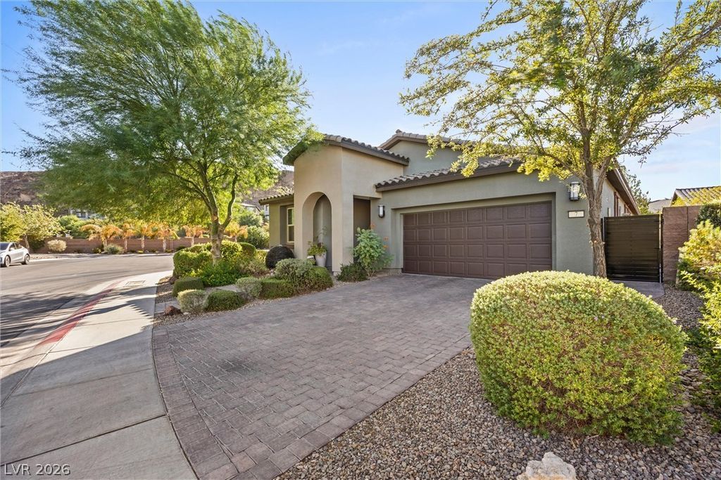 7 Via Del Cielo Parkway, Henderson, NV 89011 — photo 3