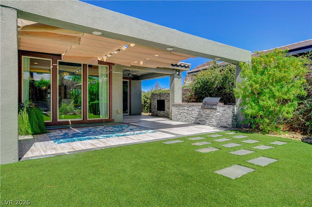 7 Via Del Cielo Parkway, Henderson, NV 89011 — photo 5
