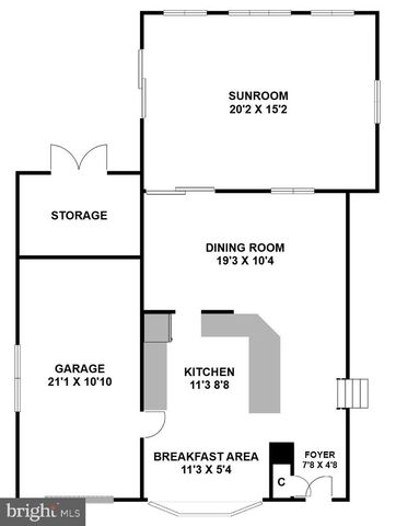 24357 FLAMINGO TER, Gaithersburg, MD 20882