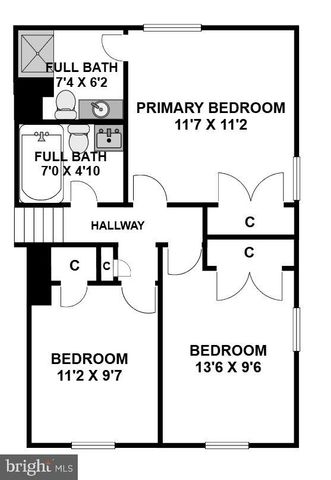 24357 FLAMINGO TER, Gaithersburg, MD 20882