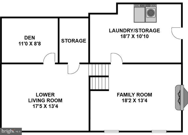 24357 FLAMINGO TER, Gaithersburg, MD 20882