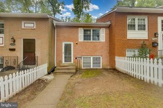 14434 FALMOUTH DR, Woodbridge, VA 22193