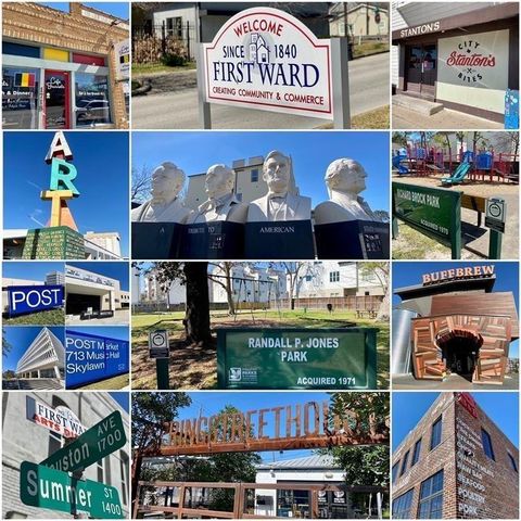 1310 Beachton Street, Houston, TX 77007