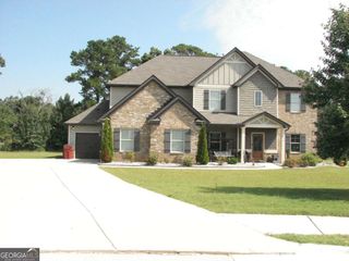 308 Jericho Pass Court, Mcdonough, GA 30252