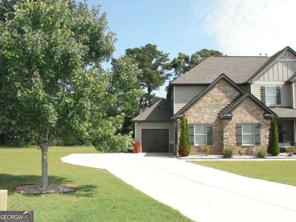 308 Jericho Pass Court, Mcdonough, GA 30252 — photo 2