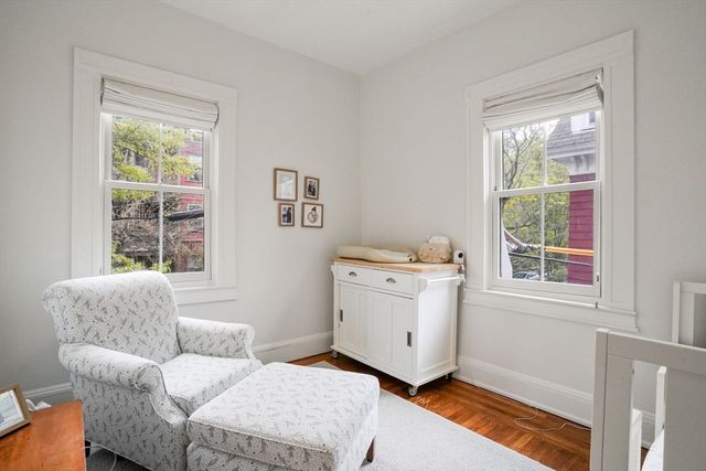 8 Florence Street 0, Cambridge, MA 02139