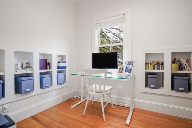 8 Florence Street 0, Cambridge, MA 02139