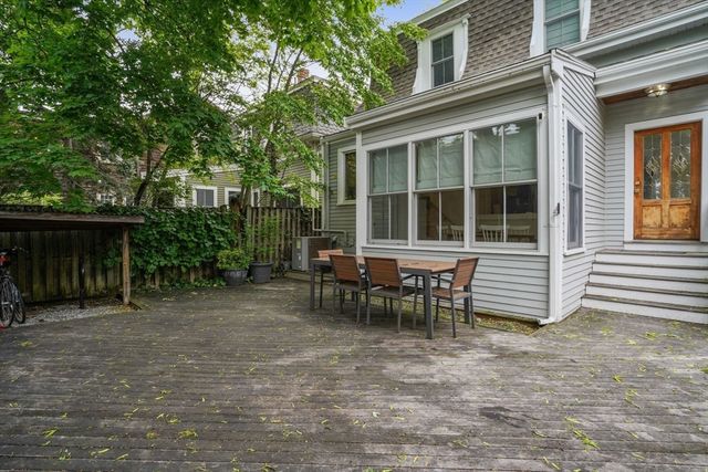 8 Florence Street 0, Cambridge, MA 02139