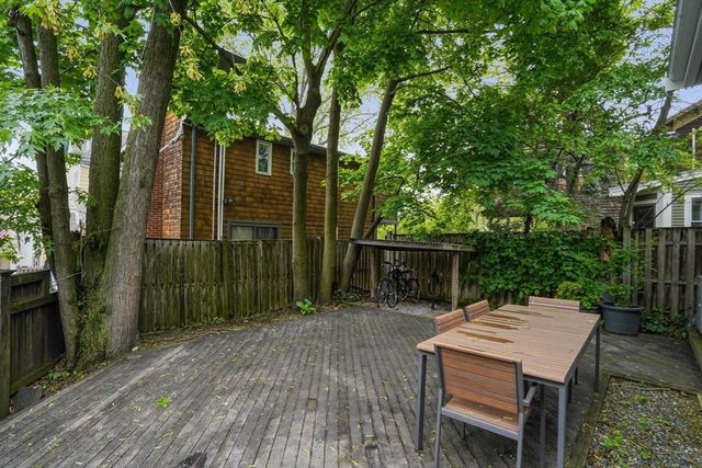 8 Florence Street 0, Cambridge, MA 02139