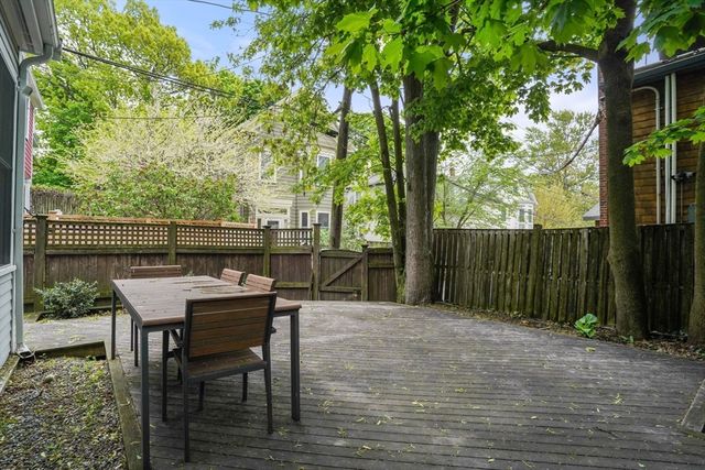 8 Florence Street 0, Cambridge, MA 02139