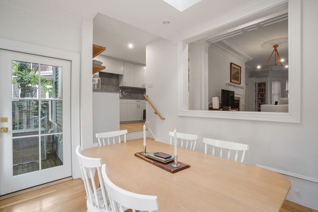 8 Florence Street 0, Cambridge, MA 02139