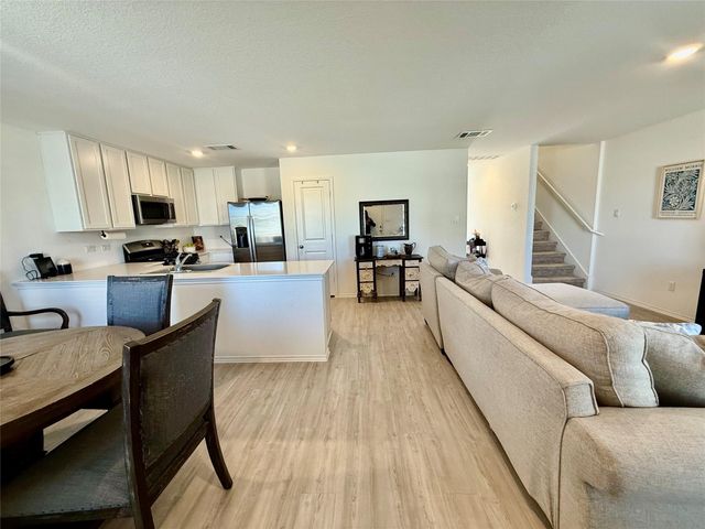 23521 Tiny Moons WAY, Elgin, TX 78621