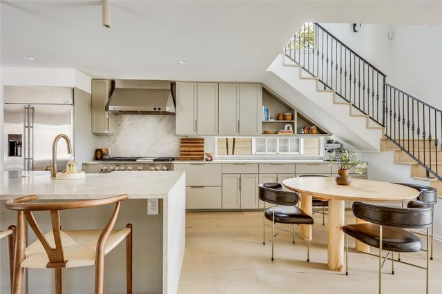 606 Josephine ST, Austin, TX 78704