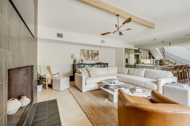 606 Josephine ST, Austin, TX 78704