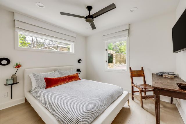606 Josephine ST, Austin, TX 78704
