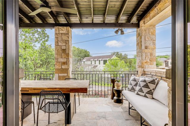 606 Josephine ST, Austin, TX 78704
