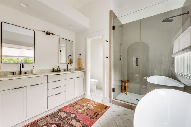 606 Josephine ST, Austin, TX 78704