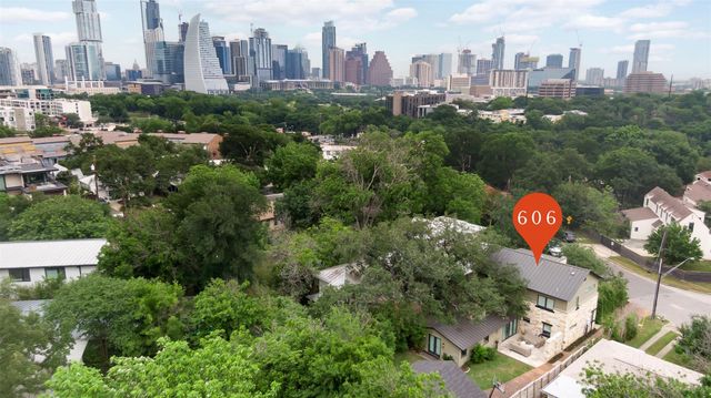 606 Josephine ST, Austin, TX 78704